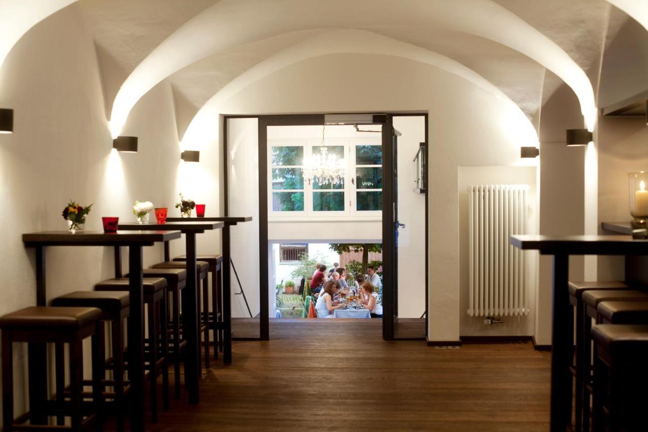 Brauereigasthof & Hotel Kapplerbraeu Altomünster Kültér fotó